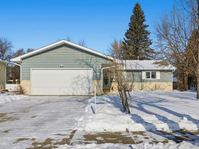 1410 24th Ave S, Moorhead, MN, 56560