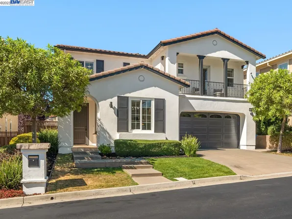 188 Carrick Cir, Hayward, CA 94542