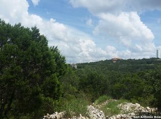9826 Cash Mountain Rd #27, Helotes, TX 78023
