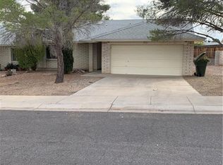 970 Shadow Crest Cir, Kingman, AZ 86409