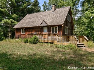 9497 21 Mile Rd NE, Sand Lake, MI 49343