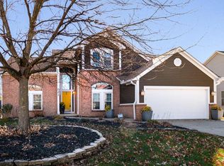 643 Cherry Hill Dr, Pickerington, OH 43147