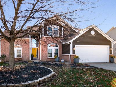 643 Cherry Hill Dr, Pickerington, OH, 43147