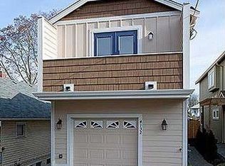 4132 21st Ave SW, Seattle, WA 98106