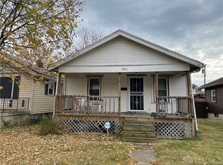 2408 Oakridge Dr, Dayton, OH