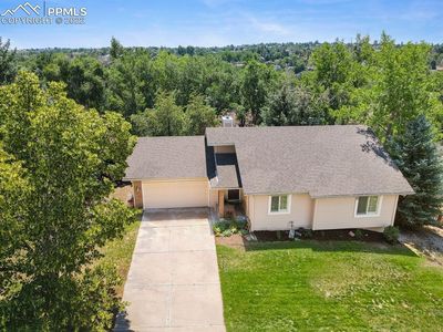 3015 Rolling Wood Loop, Colorado Springs, CO, 80918