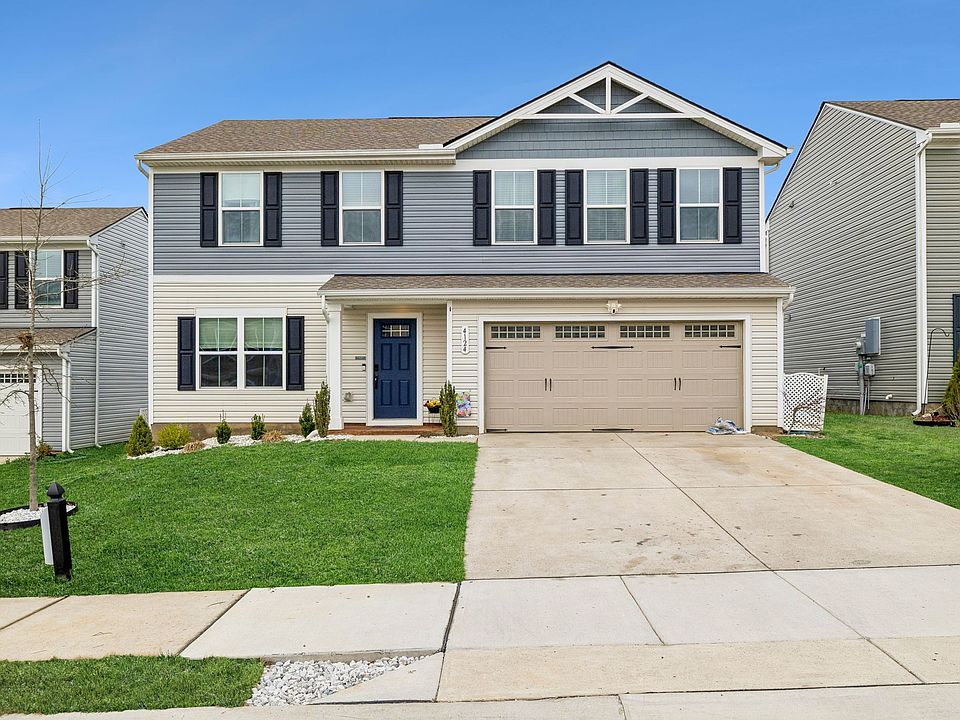 1st image of 4124 S Downs Cir