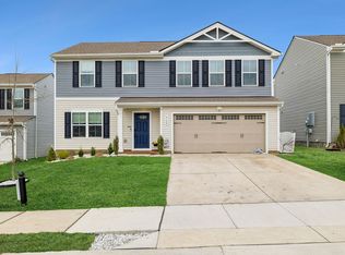 4124 S Downs Cir, White House, TN 37188