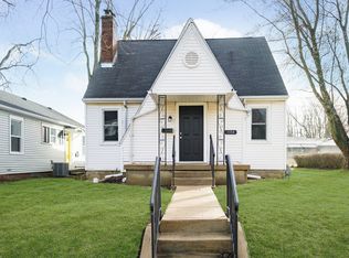 1104 Victory Ct, Anderson, IN