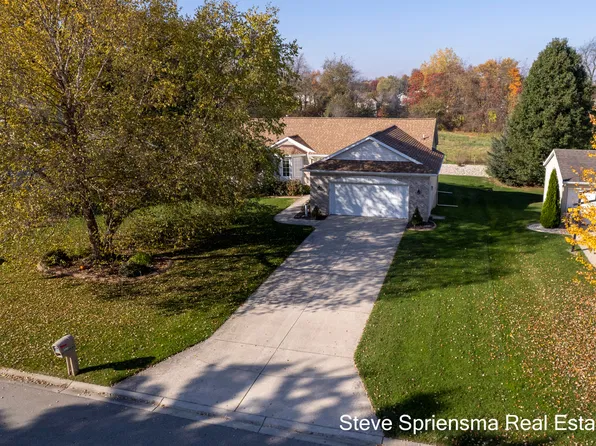 6269 Wynestone Ct, Hudsonville, MI 49426