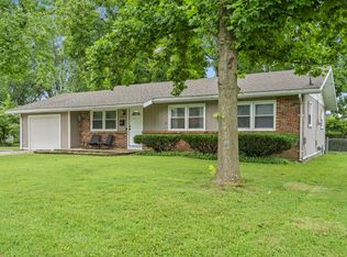 135 N Bonnie Ave, Republic, MO 65738