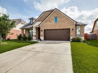 207 Conchola Ln, Rosenberg, TX 77469