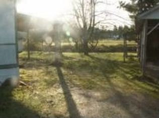 704 1st Ave W, Gold Bar, WA 98251