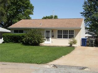 7838 Wanda Ave, Saint Louis, MO