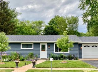 1416 Endl Blvd, Fort Atkinson, WI 53538