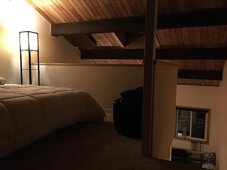 1 bed, 715 sqft, $2,650 — Photo 4