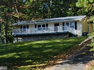 2408 Youngs Dr, Haymarket, VA 20169