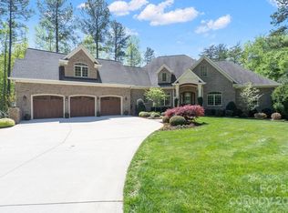7632 Cottonwood Dr, Denver, NC 28037