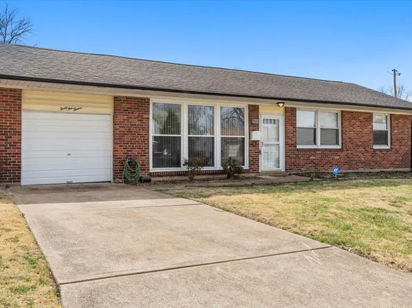 4112 Christianne Ct, Saint Louis, MO 63116