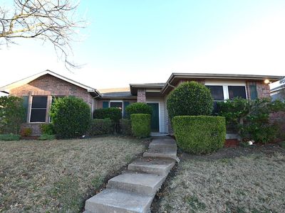 1439 Glenwick Dr, Rockwall, TX, 75032