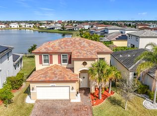12579 NW Milestone Pl, Port Saint Lucie, FL 34987