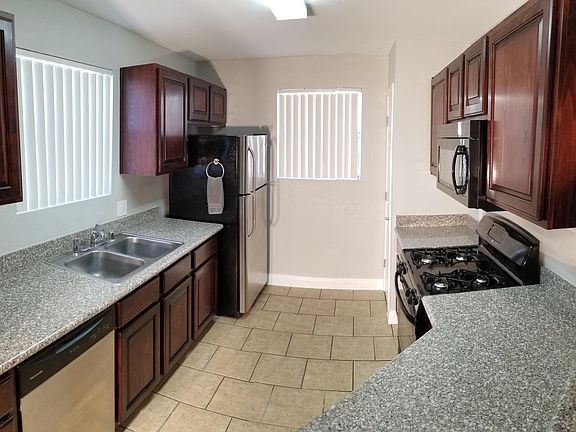 4th image of 2801 N Rainbow Blvd APT 129