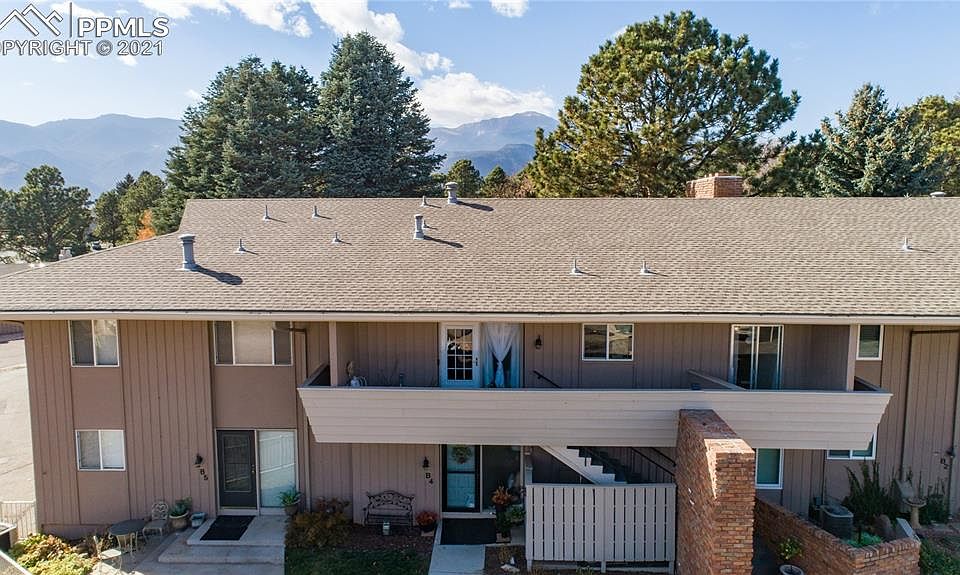 5206 Kissing Camels Dr 3, Colorado Springs, CO 80904 Zillow