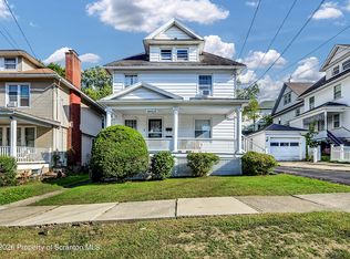 1810 Capouse Ave, Scranton, PA 18509