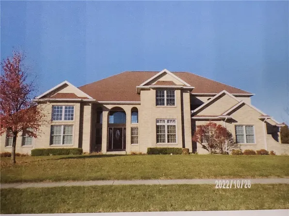 231 Raptor Ct, Forsyth, IL 62535