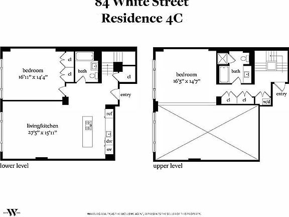 2nd image of 84 White St