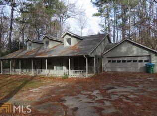 4144 Gunnin Rd #1968, Peachtree Corners, GA 30092