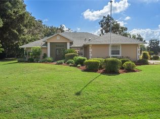 2919 N Churchill Way, Hernando, FL 34442
