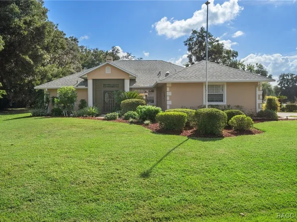 2919 N Churchill Way, Hernando, FL 34442