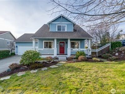 1897 SW Sunnyside Avenue, Oak Harbor, WA, 98277