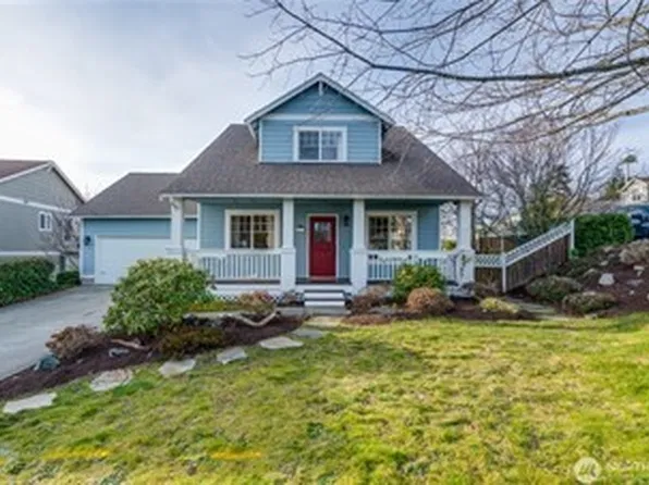 1897 SW Sunnyside Avenue, Oak Harbor, WA 98277