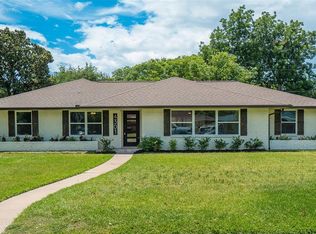 4301 Creekbend Dr, Houston, TX 77035