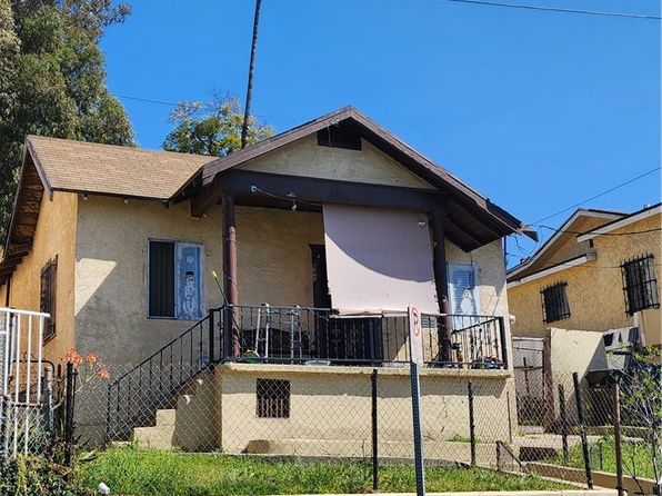 640 Orme Ave, Los Angeles, CA 90023