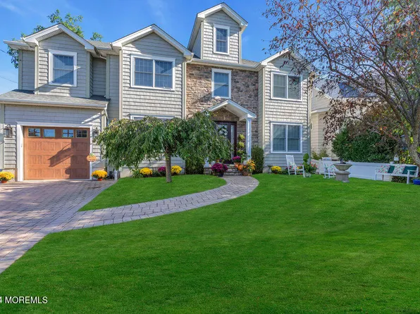 266 Pine Avenue, Manasquan, NJ 08736