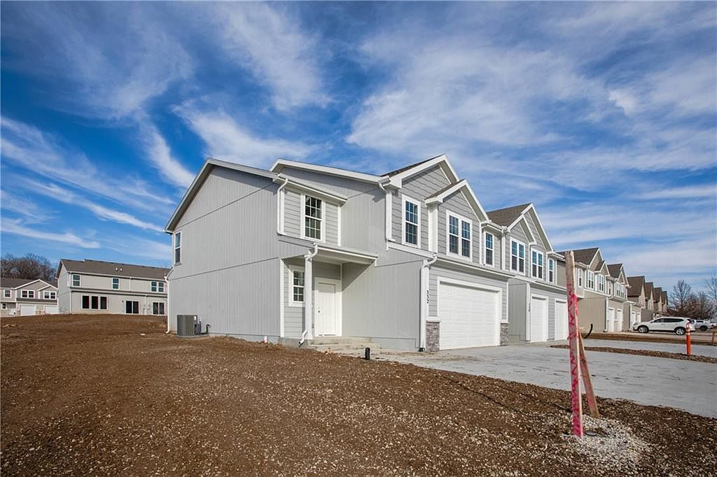 323327 N 6th Ter, Louisburg, KS 66053 Zillow