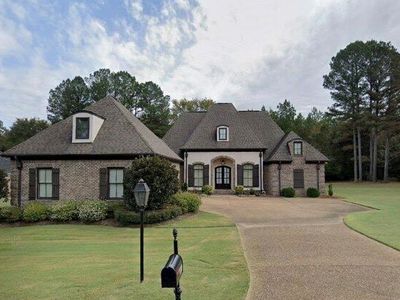 1309 Pelican Loop, Oxford, MS, 38655