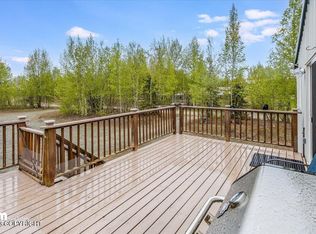 15828 W Rochella Pl, Wasilla, AK 99623