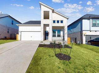 11706 Hurricane Haze Dr, Austin, TX 78747
