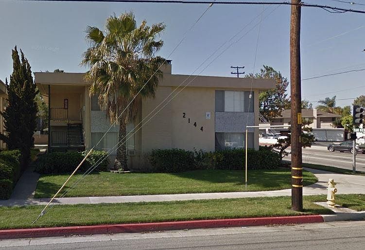 1st image of 2144 W 182nd St APT 2