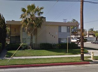 2144 W 182nd St APT 2, Torrance, CA 90504