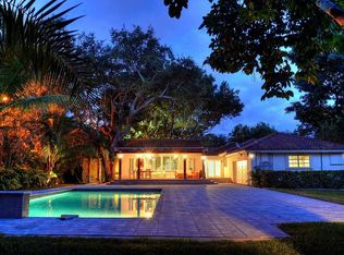 7030 Almansa St, Coral Gables, FL 33143