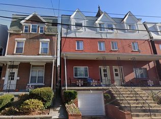 243 Meyran Ave, Pittsburgh, PA 15213