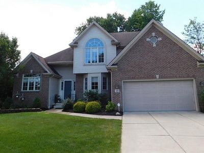 199 Crown Royal Dr, Williamsville, NY, 14221