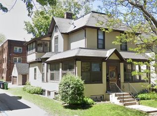 2744 Fremont Ave S #4, Minneapolis, MN 55408