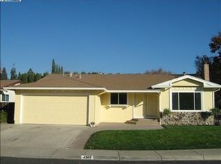 4307 Addison Way, Pleasanton, CA 94588