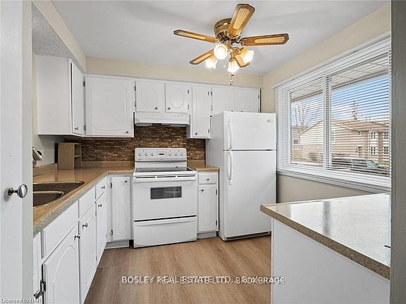 4th image of 6767 Thorold Stone Rd #94